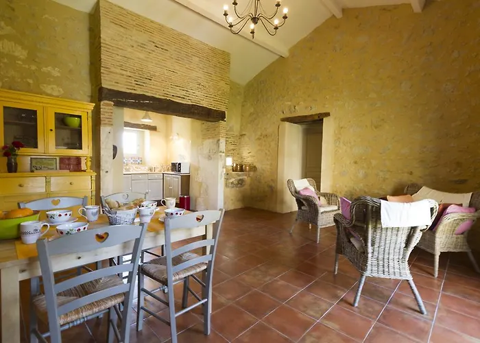 Le Gavachon Leboulin