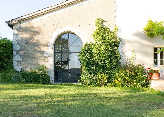 B&B Le Gavachon Leboulin